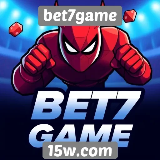 Avaliação da plataforma de jogos bet7game