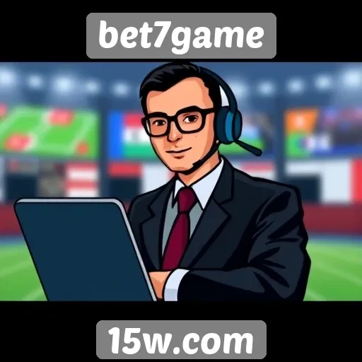 Suporte ao cliente no bet7game e sua eficácia