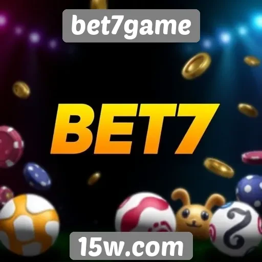 Análise da oferta de jogos no bet7game