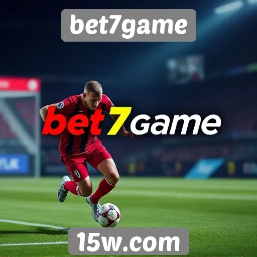 Impacto de regulamentações sobre o bet7game