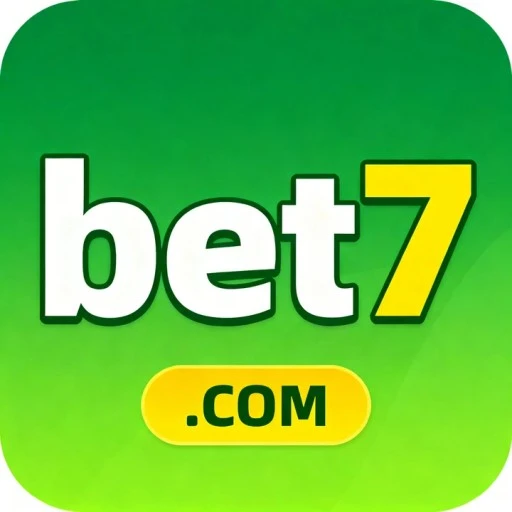 Logotipo bet7game
