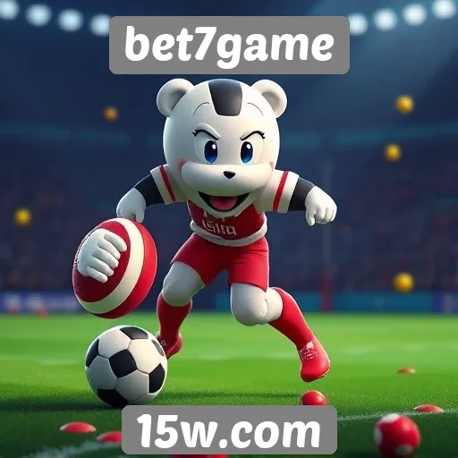 Revisão das opções de pagamento no bet7game
