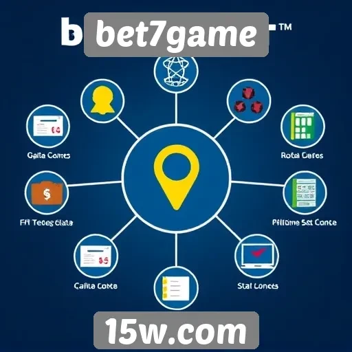 como funciona o sistema de pagamento na bet7game