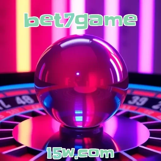 bet7game Promoções