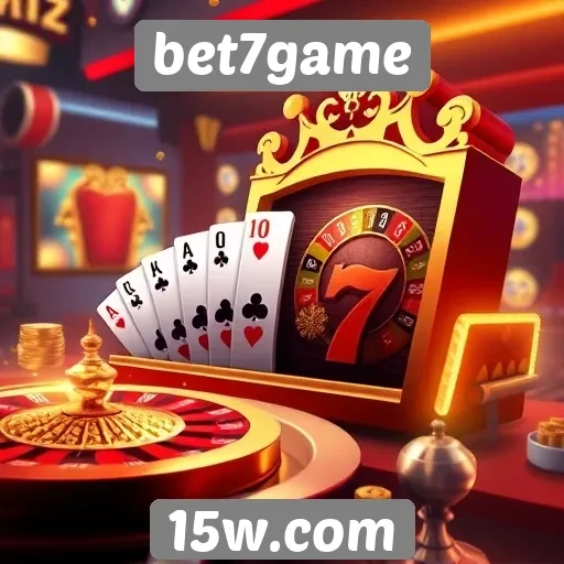 jogos de cassino virtual ganham popularidade no bet7game