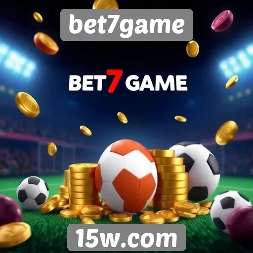 Comparação entre bônus de boas-vindas do bet7game